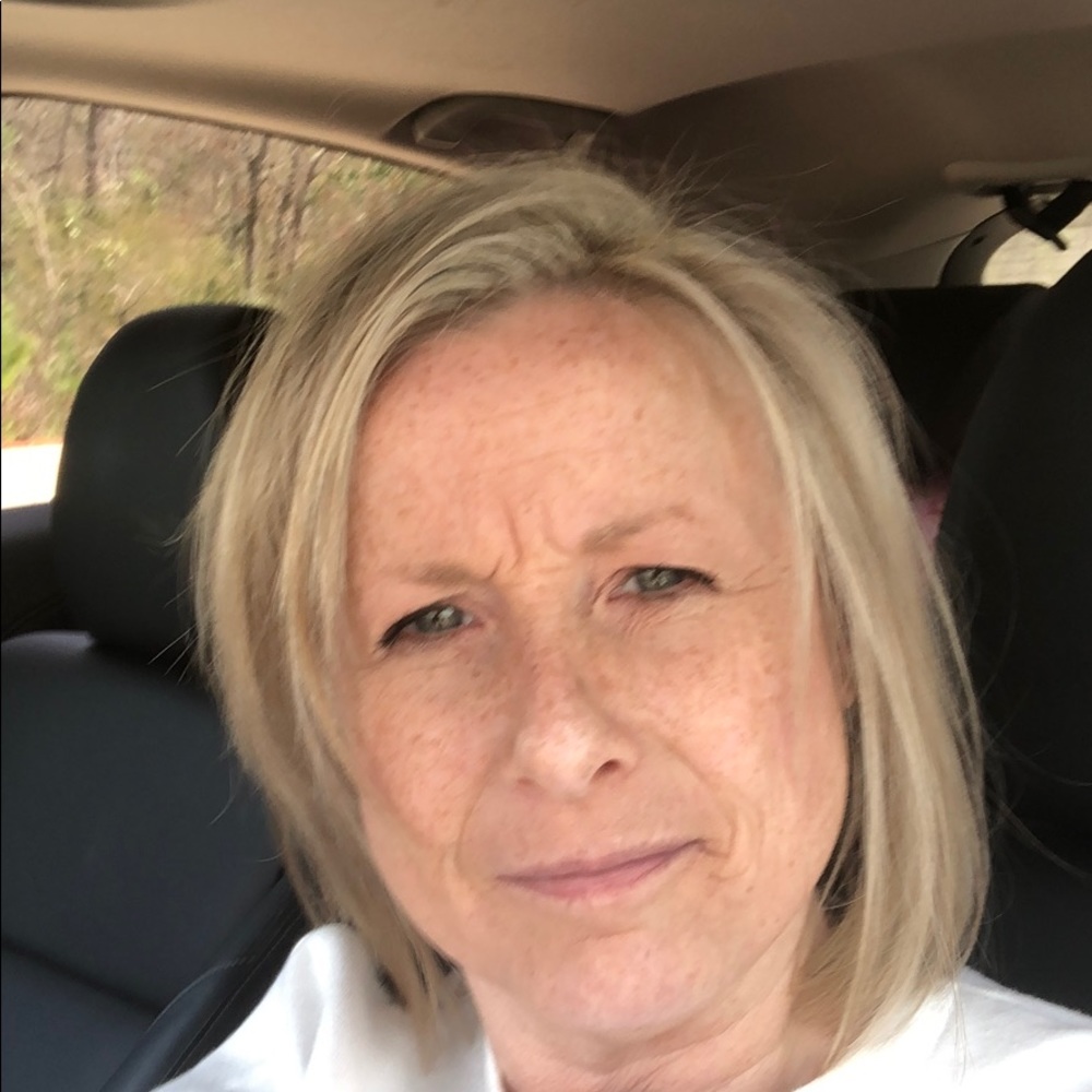 Meet your Posher, Tanya